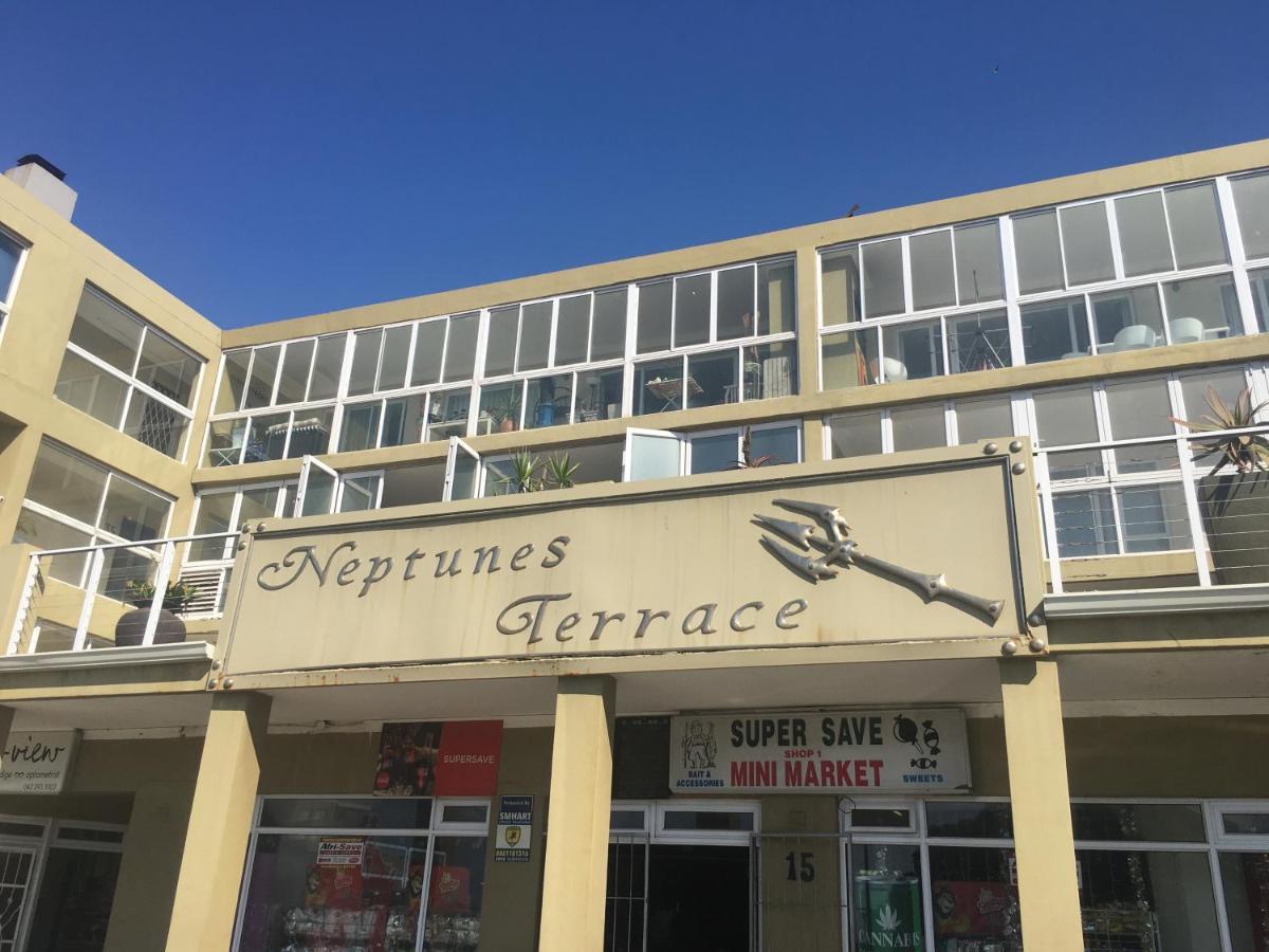 27 & 28 Neptune Terrace Jeffreys Bay Εξωτερικό φωτογραφία